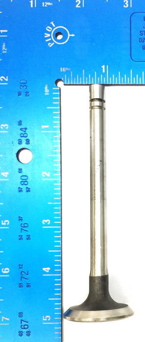 TRW Engine Intake Valve Set (4pcs) S2512 NOS