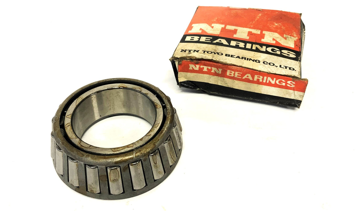 NTN Tapered Roller Bearing Cone 4T-2984 NOS