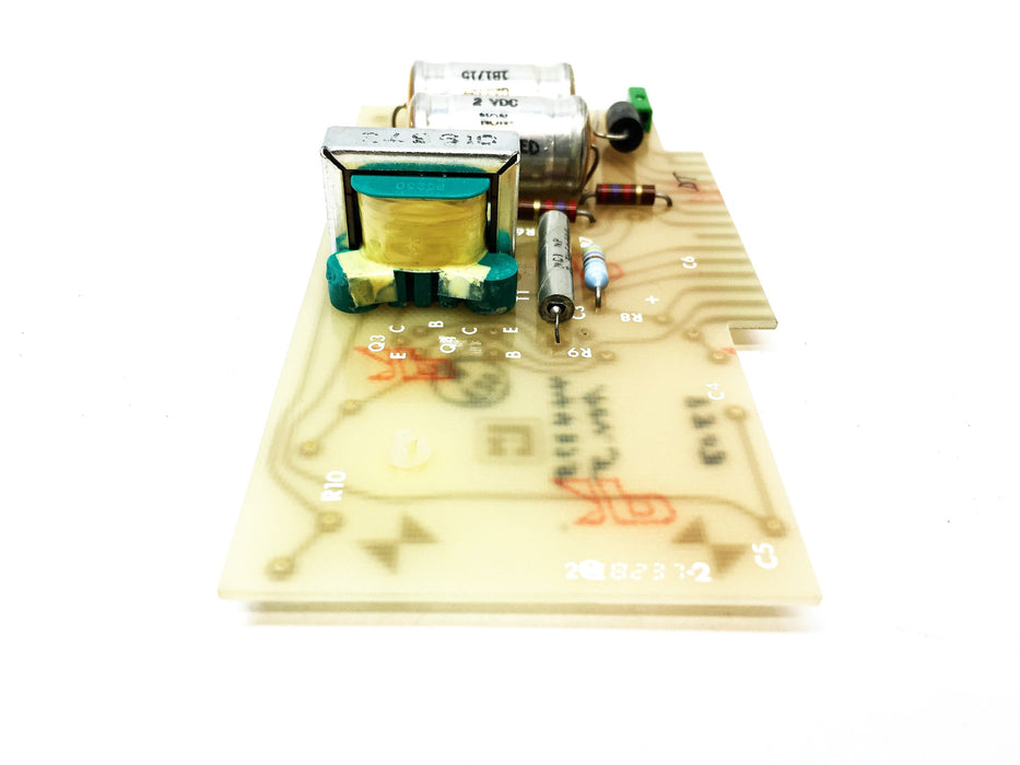 Unbranded Circuit Board 8237-2 (444375 REV J) NOS