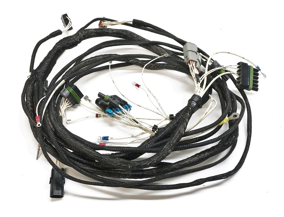 Thermo King OEM A/C Slave Control Wiring Harness 41-5053 (1E04649G01) No Box NOS