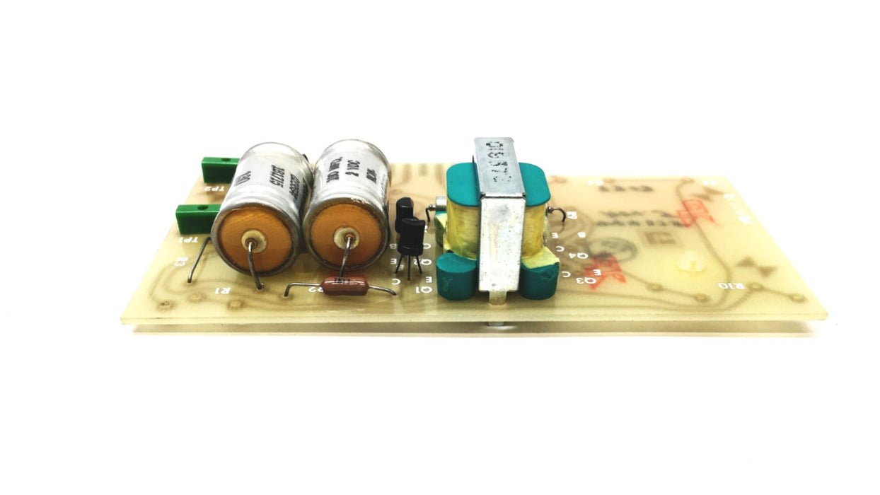 Unbranded Circuit Board 8237-2 (444375 REV J) NOS