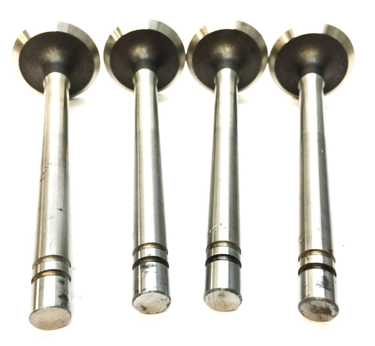 TRW Engine Intake Valve Set (4pcs) S2512 NOS