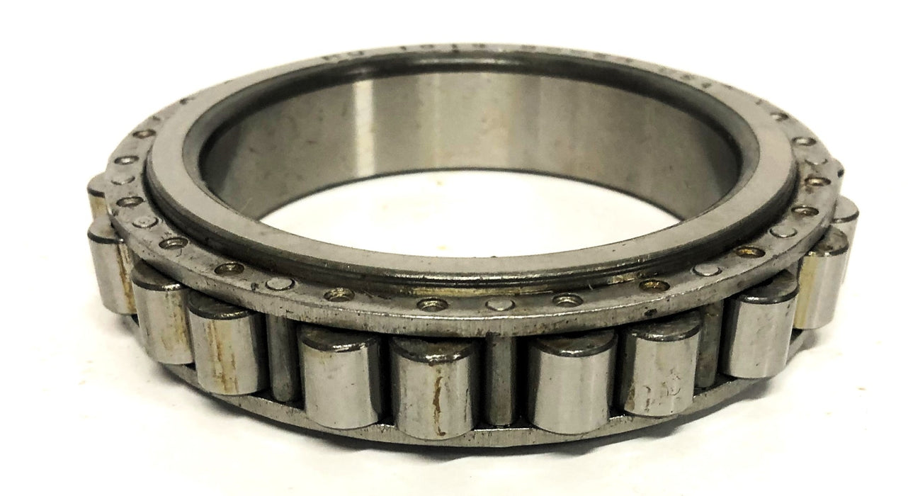 Bower Clark Cylindrical Roller Bearing Roller Cage Assembly MU1014 (755590) NOS
