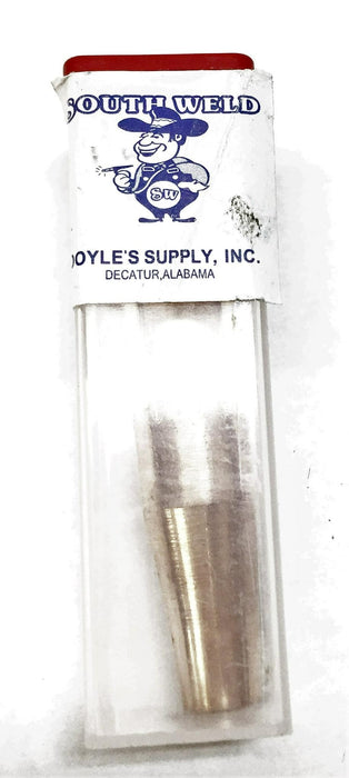 South Weld Cutting Tip 0-3-101 [Lot of 8] NOS