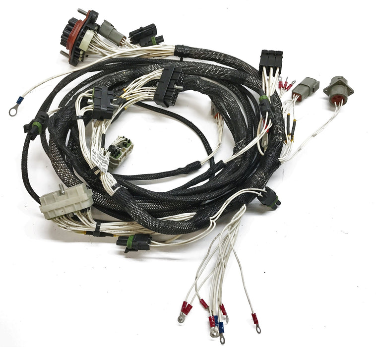 Thermo King OEM AC Master Control Wiring Harness 41-5056 (1E04648G01) No Box NOS