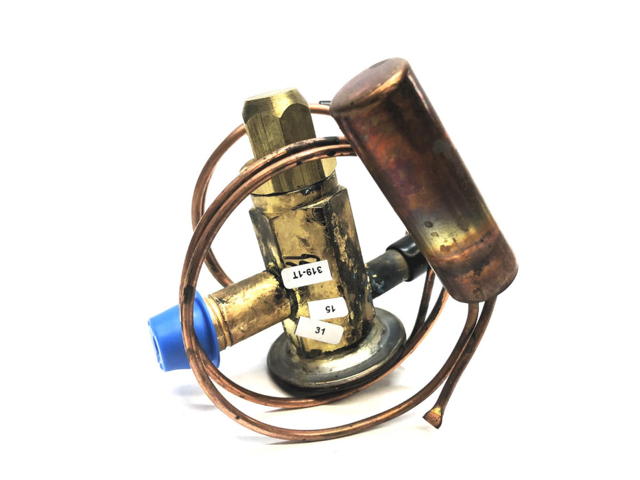 Emerson Thermal Expansion Valve HQ1088333AC (GT-06245-3) NOS