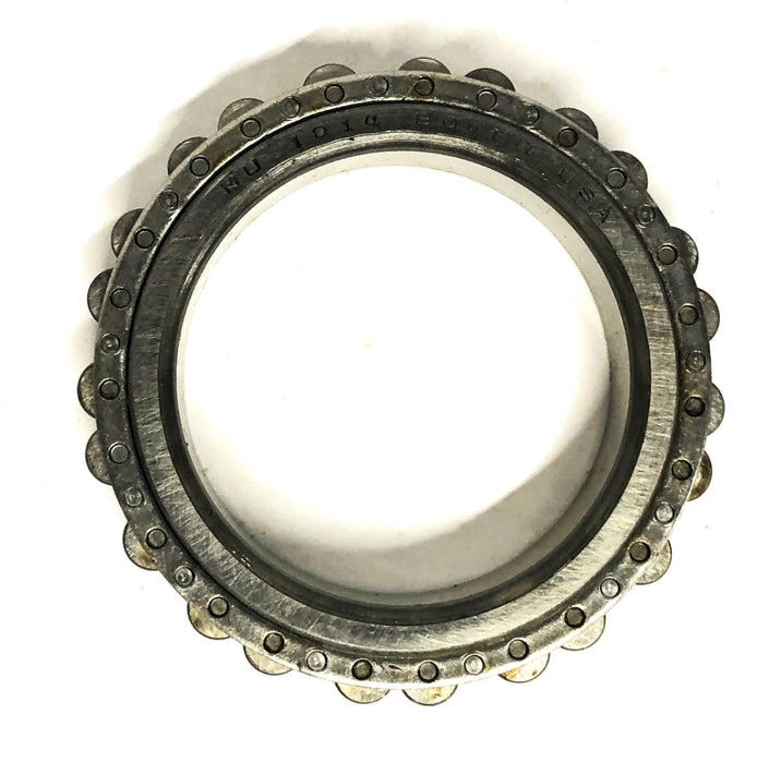 Bower Clark Cylindrical Roller Bearing Roller Cage Assembly MU1014 (755590) NOS