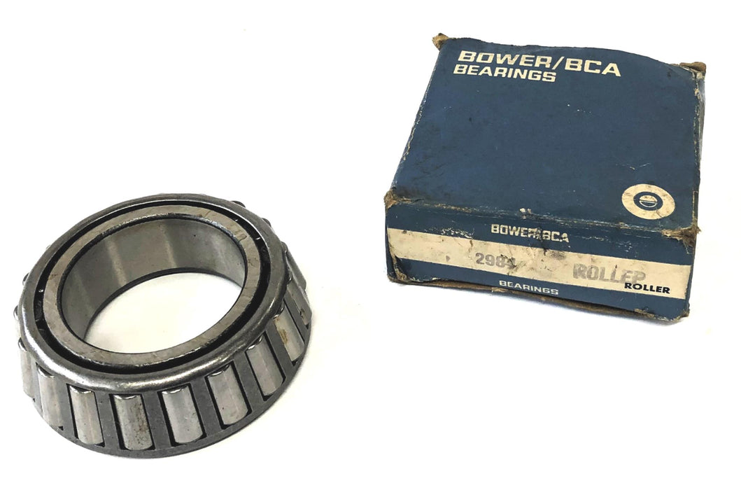 Bower Tapered Roller Bearing Cone 2984 NOS