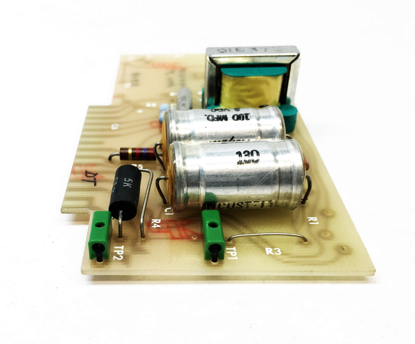 Unbranded Circuit Board 8237-2 (444375 REV J) NOS