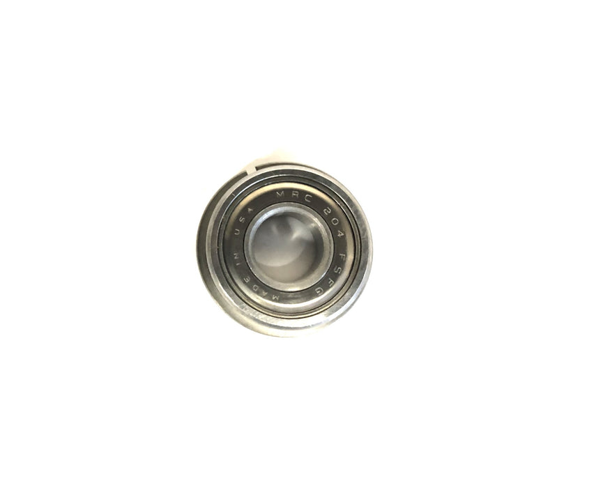 MRC Single Row Ball Bearing 204FSFG NOS