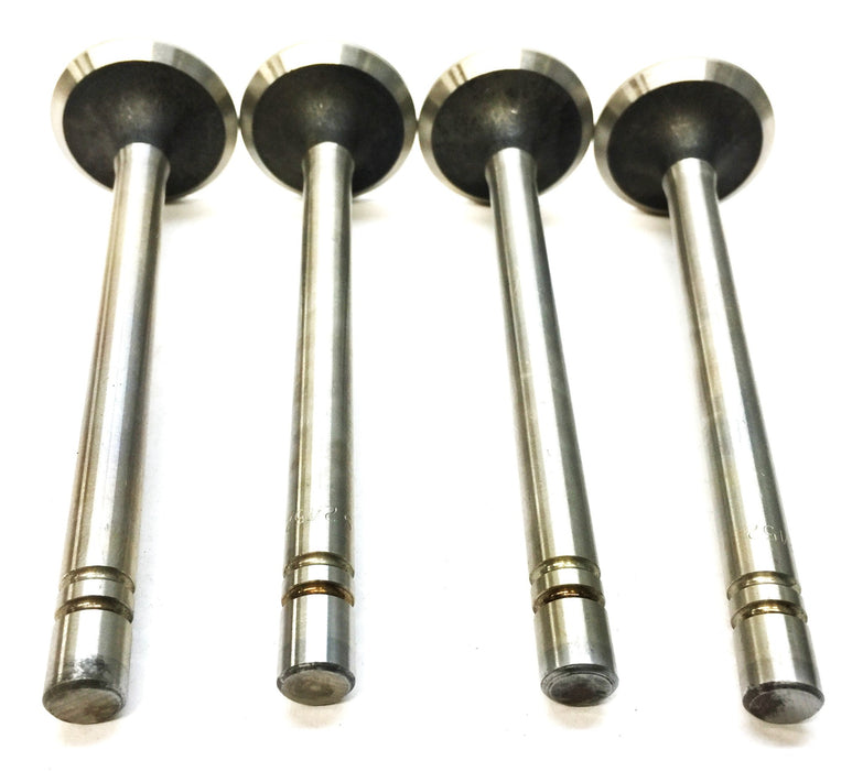 TRW Engine Intake Valve Set (4pcs) S2452 NOS