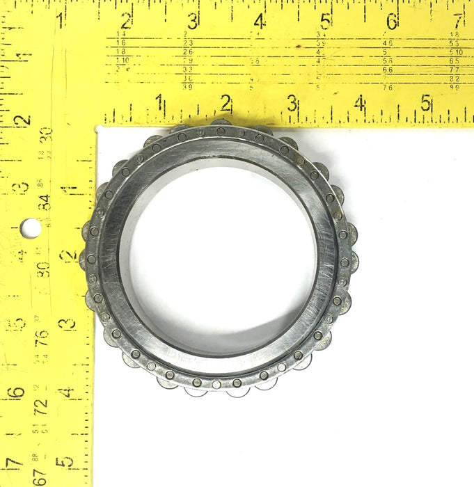 Bower Clark Cylindrical Roller Bearing Roller Cage Assembly MU1014 (755590) NOS