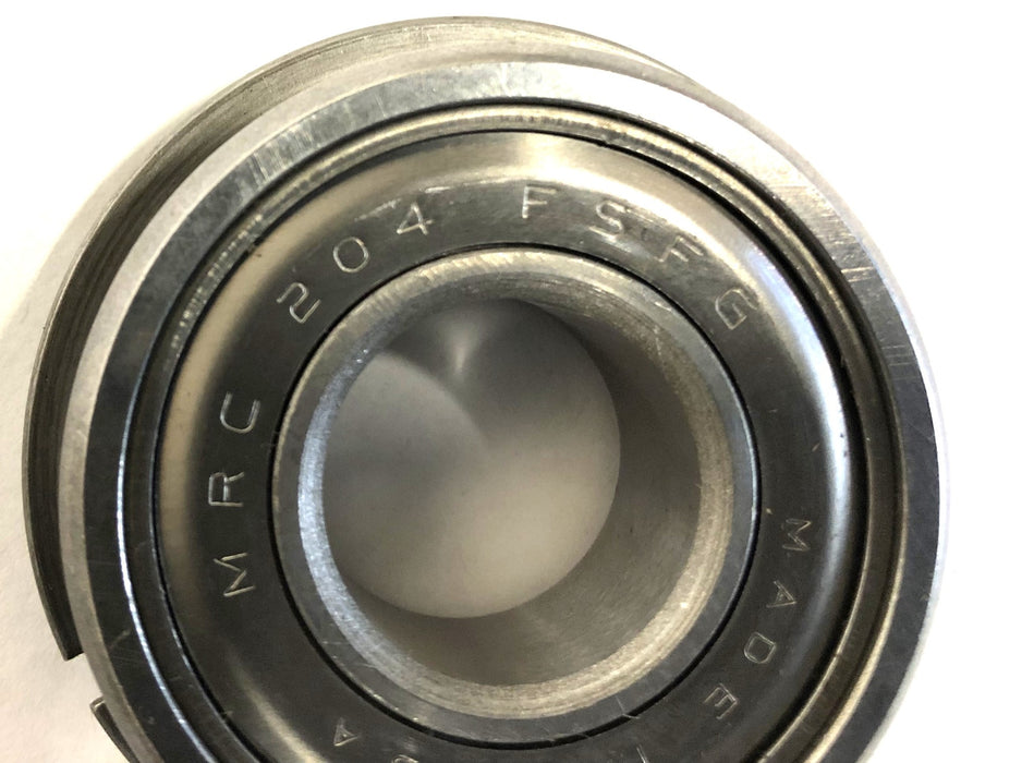 MRC Single Row Ball Bearing 204FSFG NOS