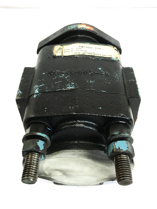 Permco New Flyer Hydraulic Pump 239854 REMANUFACTURED