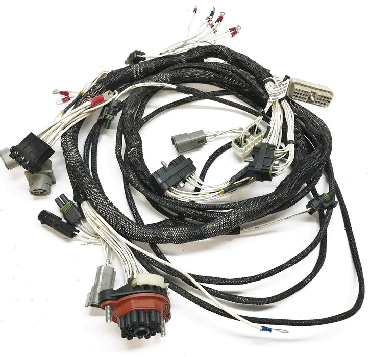 Thermo King OEM AC Master Control Wiring Harness 41-5056 (1E04648G01) No Box NOS