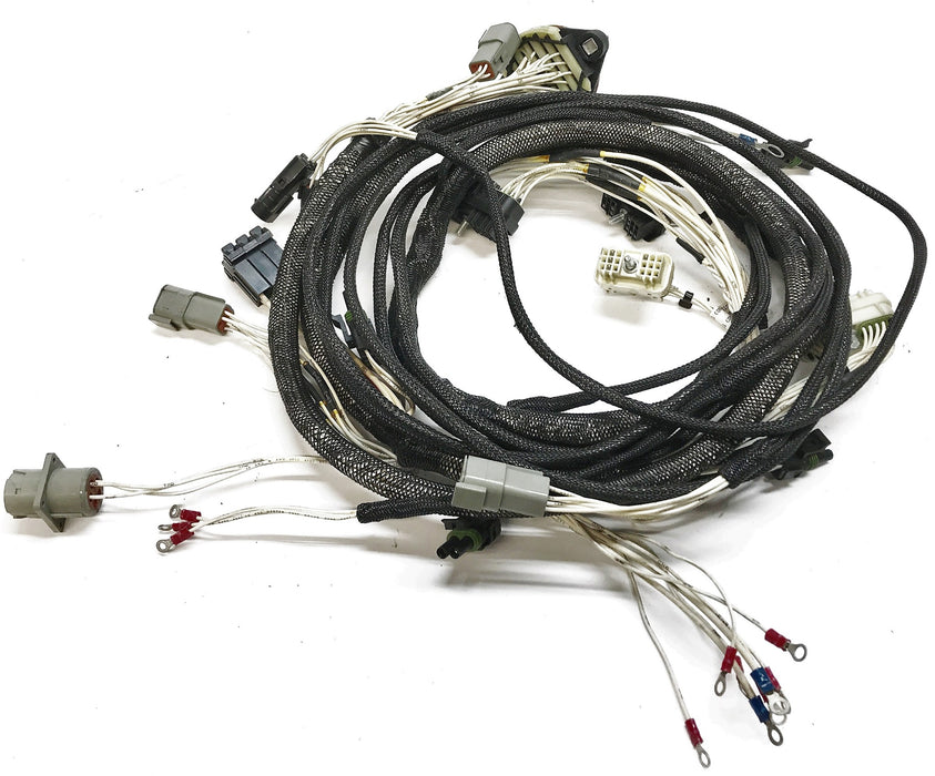 Thermo King OEM AC Master Control Wiring Harness 41-5056 (1E04648G01) No Box NOS