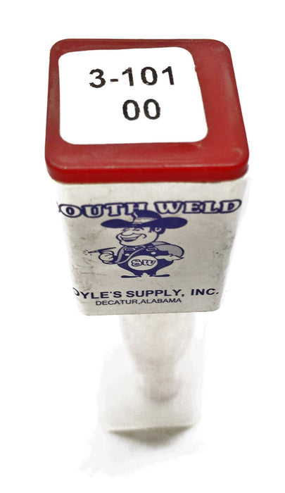 South Weld Cutting Tip 00-3-101 [Lot of 8] NOS