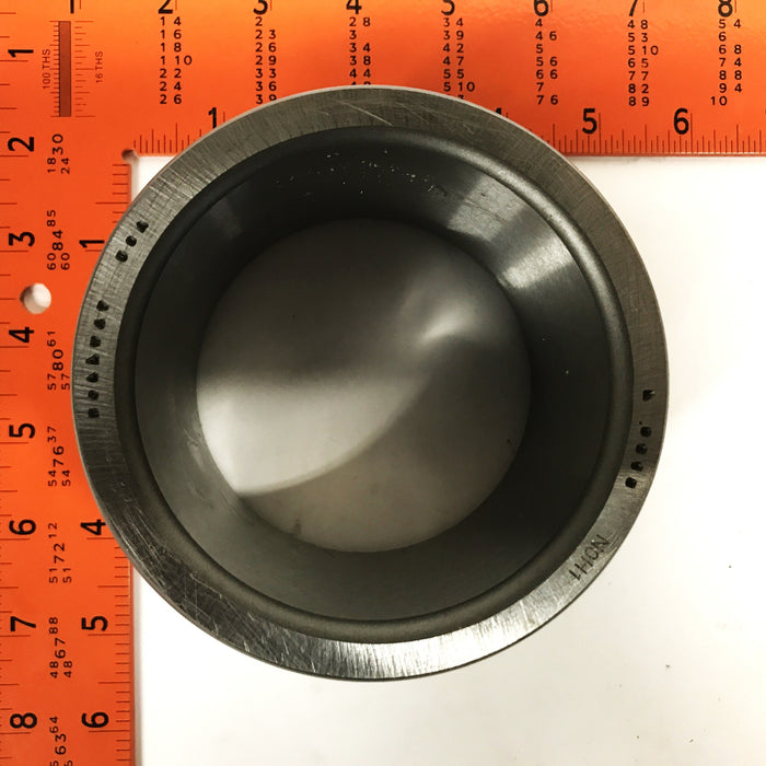 Rollway Cylindrical Roller Bearing Flanged Double Inner Ring L5318 NOS