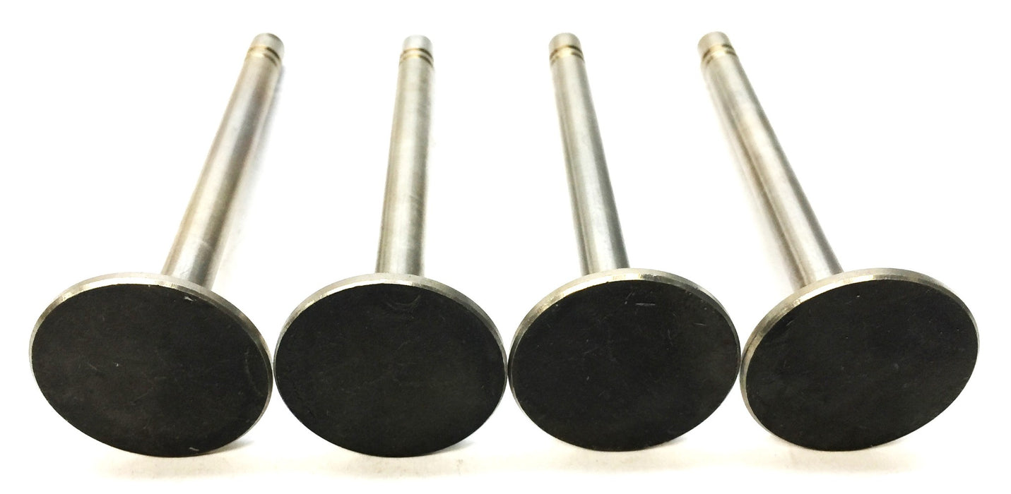 TRW Engine Intake Valve Set (4pcs) S2452 NOS