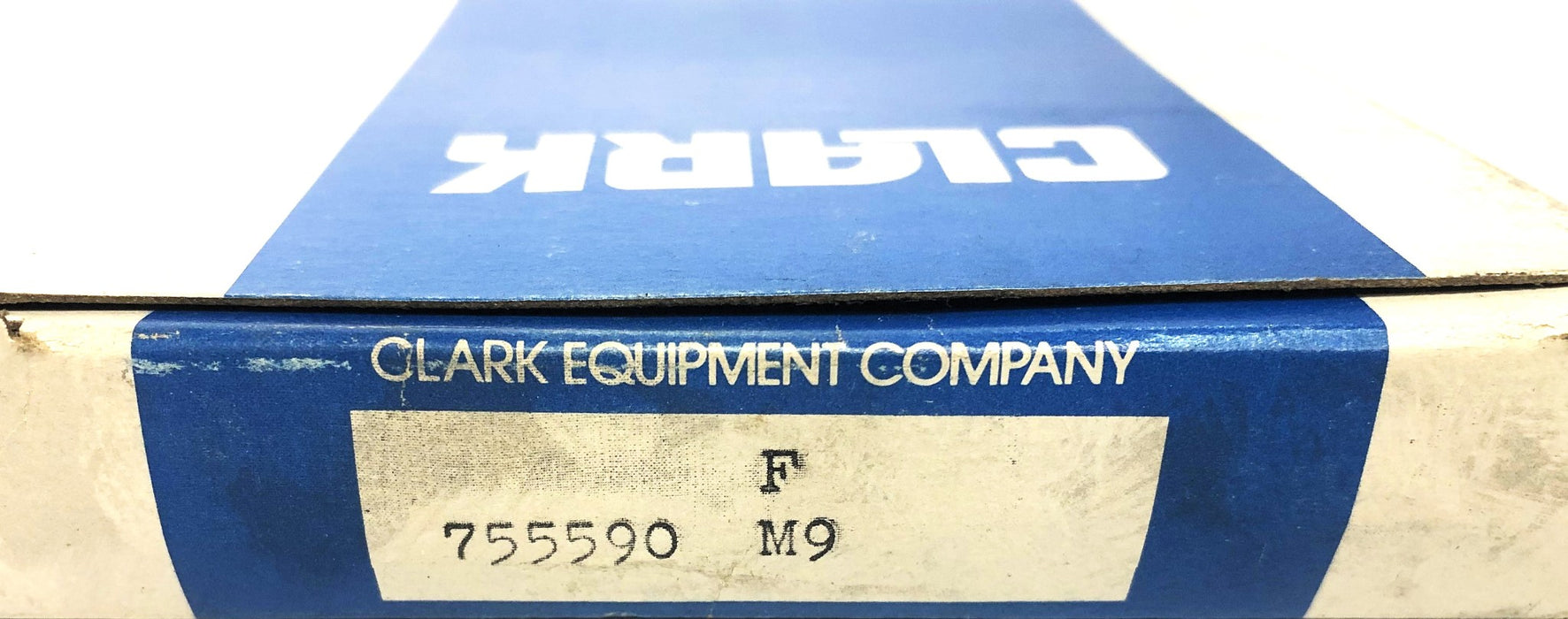Clark F-M9 Cylindrical Roller Bearing Roller Cage Assembly 755590 (MU1014) NOS