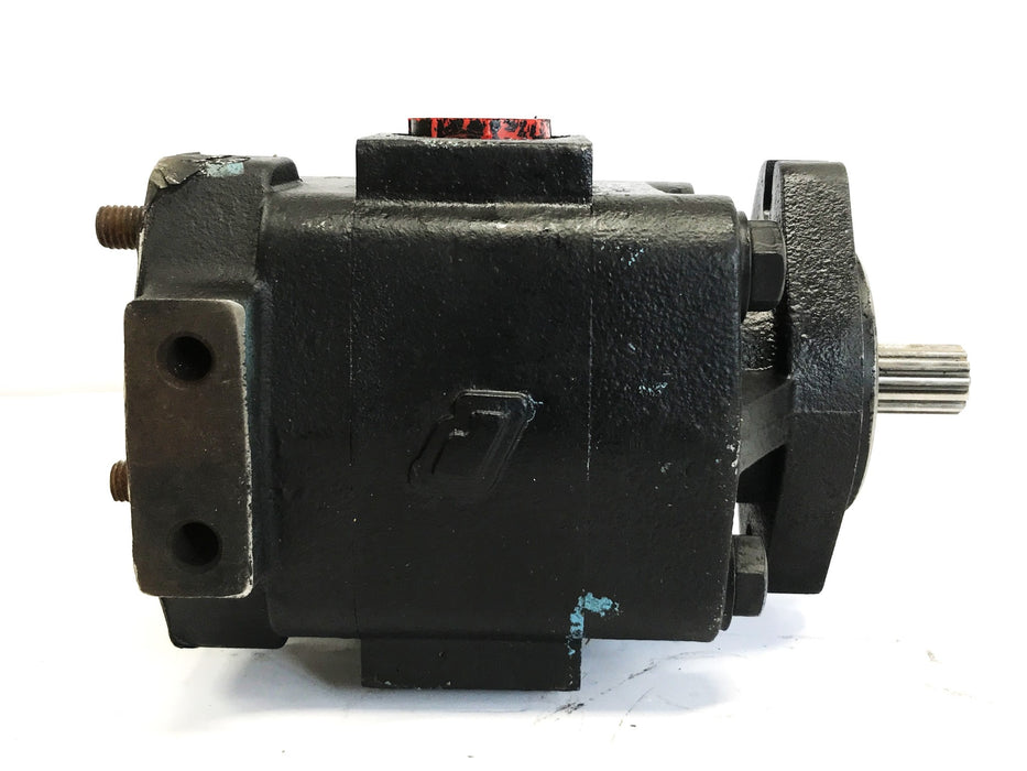 Permco New Flyer Hydraulic Pump 239854 REMANUFACTURED