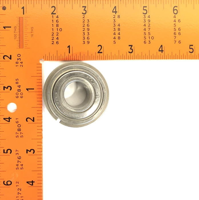 MRC Single Row Ball Bearing 204FSFG NOS