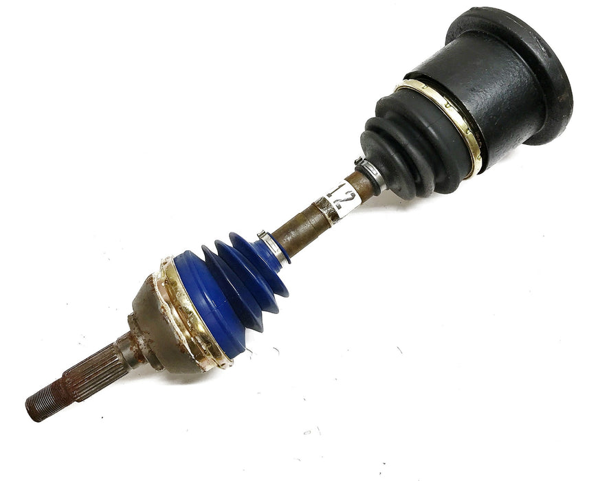 Moog Re-Manufactured Constant Velocity Driveshaft Axle CV5512 NOS