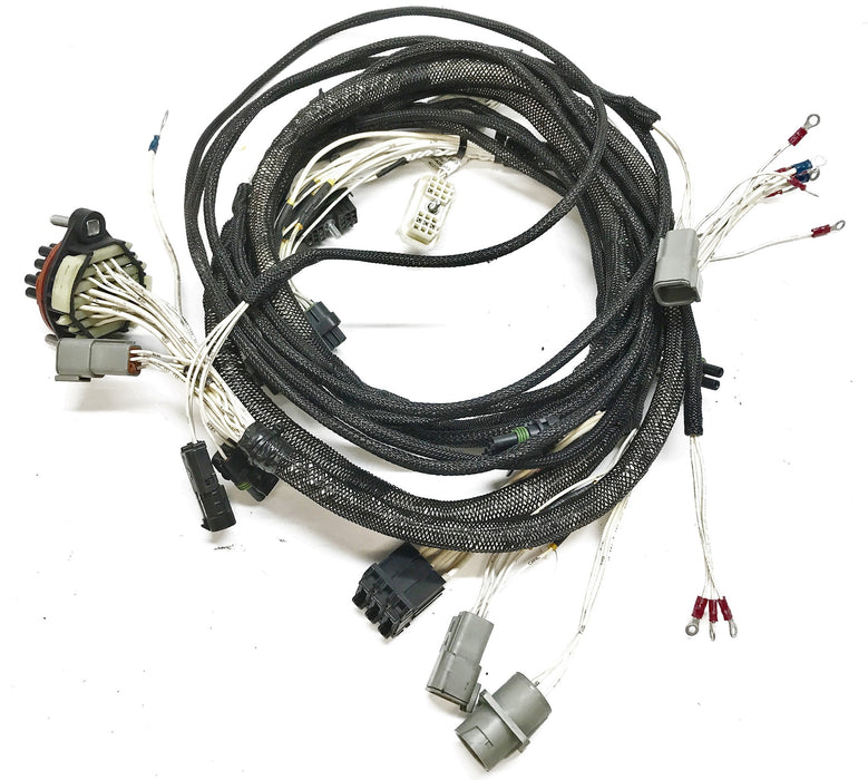 Thermo King OEM AC Master Control Wiring Harness 41-5056 (1E04648G01) No Box NOS