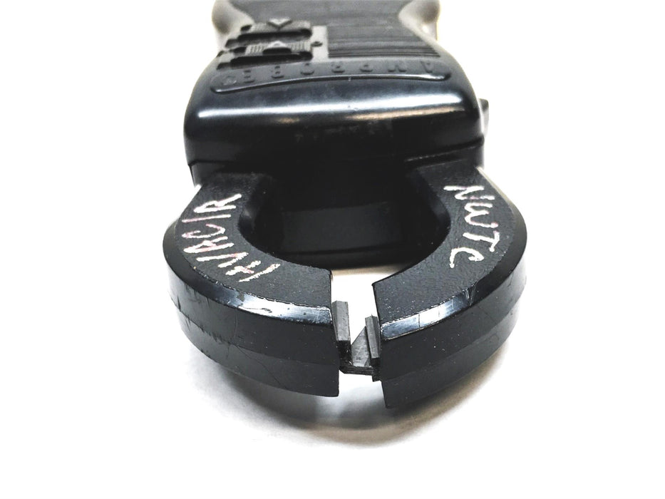 Amprobe Digital AC Clamp-On ACD-8 USED