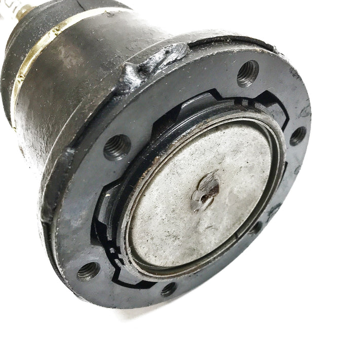 Moog Re-Manufactured Constant Velocity Driveshaft Axle CV5512 NOS