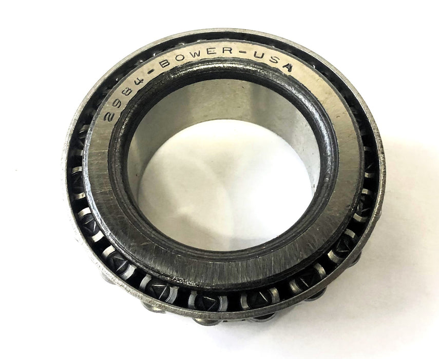 Bower Tapered Roller Bearing Cone 2984 NOS