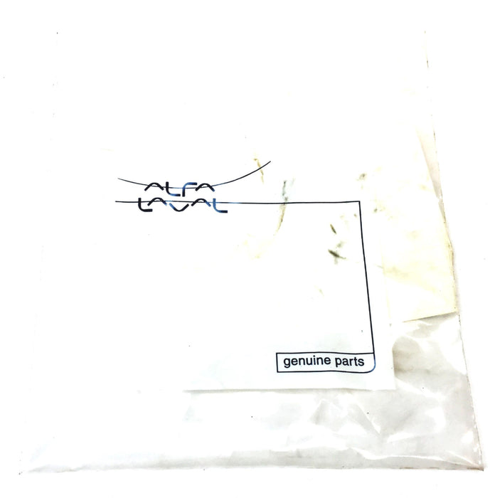 Alfa Laval O-Ring 6520100 [Lot of 2] NOS
