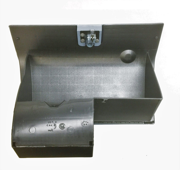 General Motors/GM Blue-Gray Glove Box Door 10197469 NOS