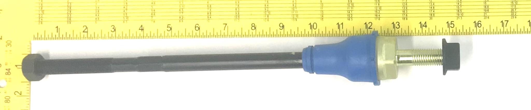 NAPA Chassis Inner Tie Rod Assembly 269-5571 NOS