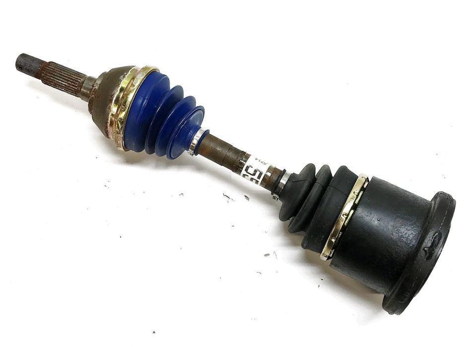 Moog Re-Manufactured Constant Velocity Driveshaft Axle CV5512 NOS