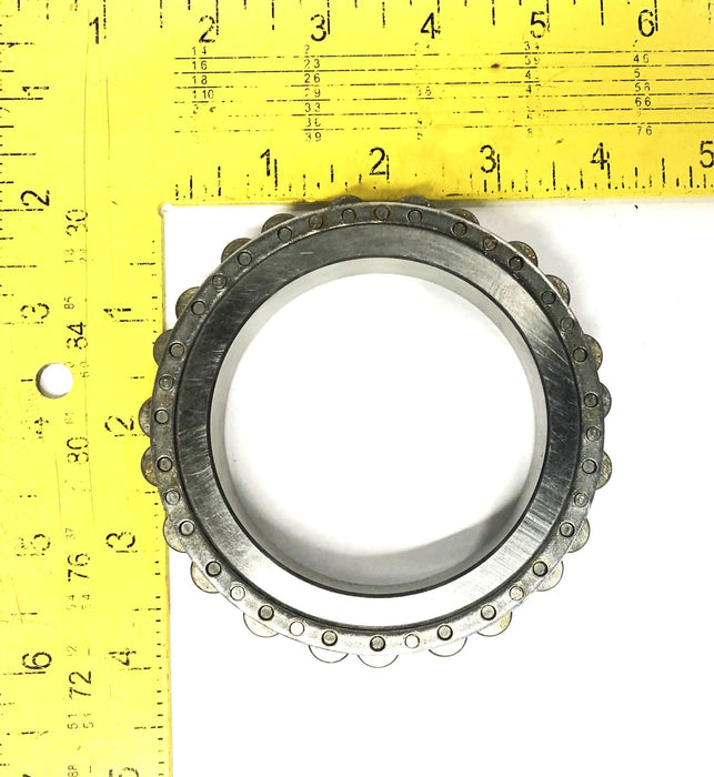 Clark F-M9 Cylindrical Roller Bearing Roller Cage Assembly 755590 (MU1014) NOS
