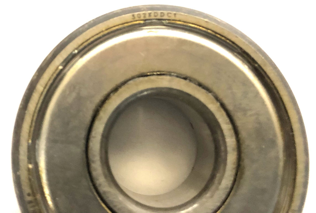 Fafnir Shielded Ball Bearing 302KDDC1 NOS