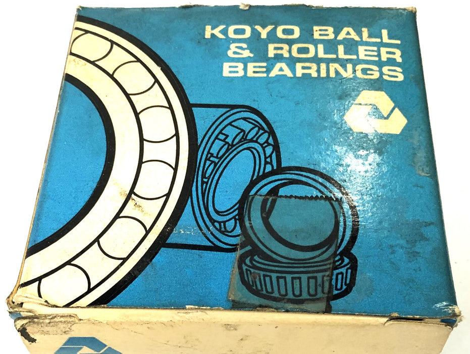 Koyo Tapered Roller Bearing Cone 2984 NOS