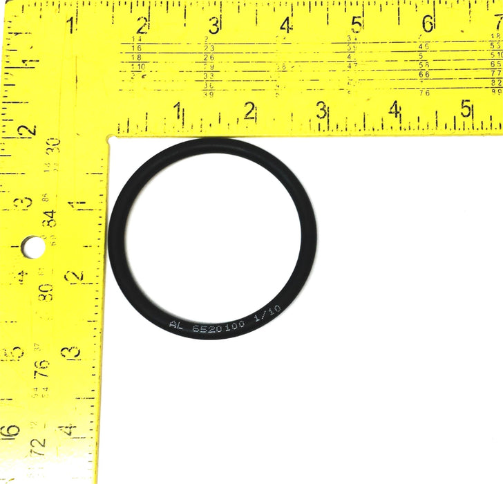 Alfa Laval O-Ring 6520100 [Lot of 2] NOS