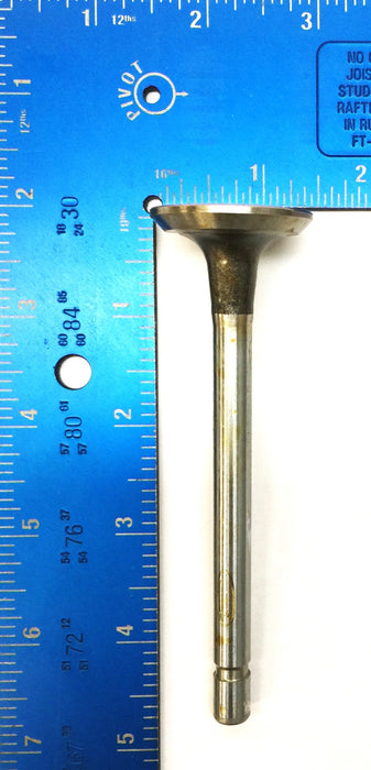 Sealed Power Engine Exhaust Valve V1924X Set (2pcs) [Lot of 2] NOS