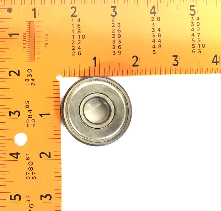 Fafnir Shielded Ball Bearing 302KDDC1 NOS