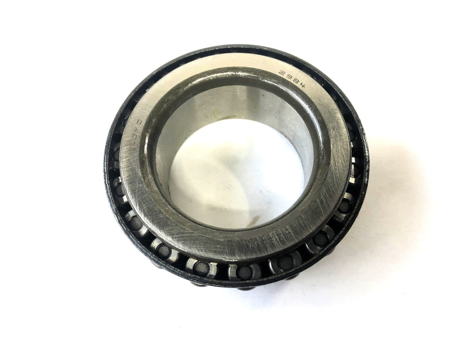 Koyo Tapered Roller Bearing Cone 2984 NOS