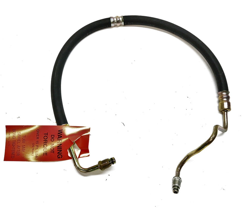 Moog Power Steering Hose Assembly M793 NOS