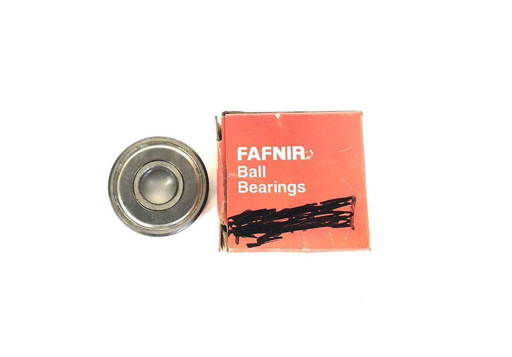 Fafnir Shielded Ball Bearing 302KDDC1 NOS