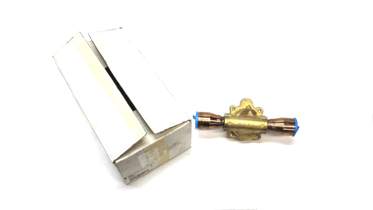 Emerson Industrial Solenoid Valve 86312 (210CA1B1B) NOS