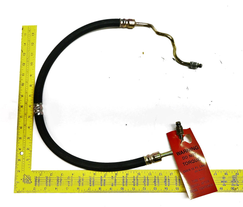 Moog Power Steering Hose Assembly M793 NOS