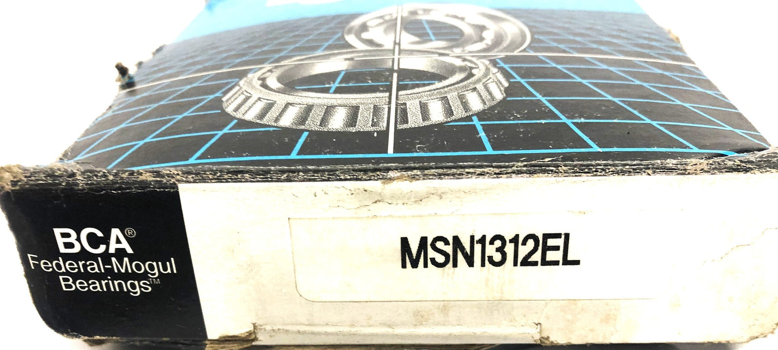 Bower Cylindrical Roller Bearing MSN1312EL (M1312E/MNC1312/MS1312) NOS