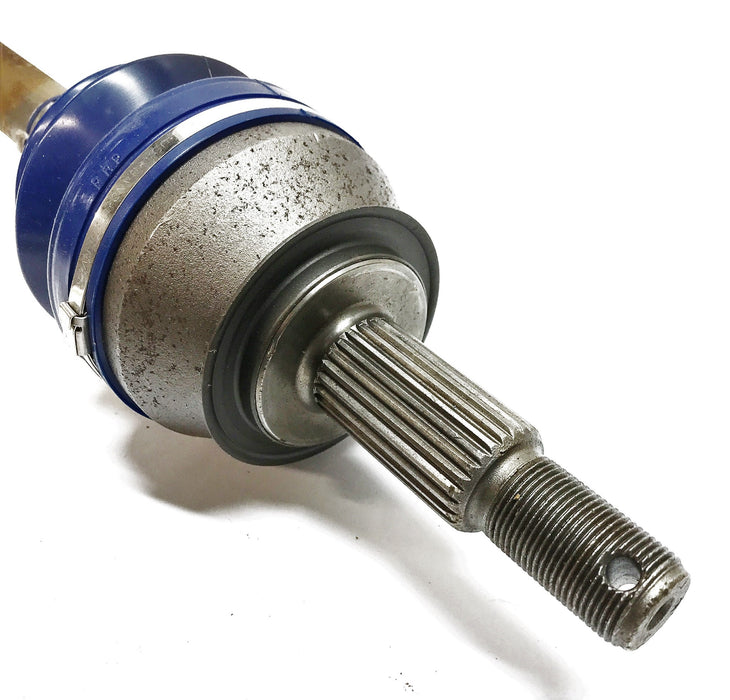 Moog CV Axle Shaft Assembly CV7516 NOS