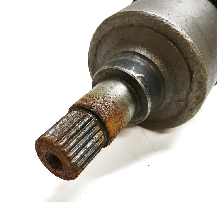 Moog CV Axle Shaft Assembly CV7516 NOS