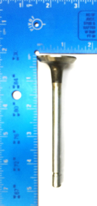 Sealed Power Engine Exhaust Valve V1924X [Lot of 3] NOS